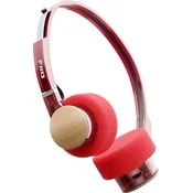 FiiO EH11 Red Brezžične slušalke On-ear
