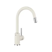 MIDA-S 526968 Kuhinjska pipa BLANCO