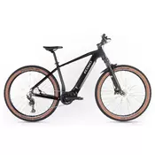 ECONO Gams MTB 29 C6 2026 Električno kolo - 700Wh (20Ah)/L