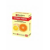 Bioclinica Citrax forte, 60 kapsula
