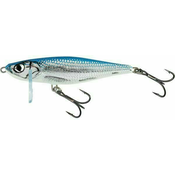 Thrill SNK 5cm BLUE FINGERLING (QTH002)