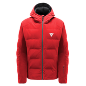 Dainese SKI DOWNJACKET, moška smučarska jakna, rdeča 204749529