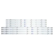 ES-339, LG 49UF6409 LED TRAKE