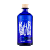 AURA Gin Karbun Limited Sea edition 0,7 l