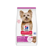 Hill’s Science Plan Adult Small & Mini Jagnjetina i Pirinac 1.5 kg