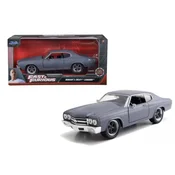 Jada: RC model avtomobila Hitri in drzni – 1970 Chevy Chevelle SS 1:24