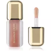 Dermacol Diamond Lip Oil tonirno olje za ustnice z učinkom povečanja odtenek 04 Vanilla Bliss 4 ml