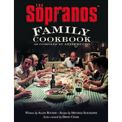 The Sopranos Family Cookbook