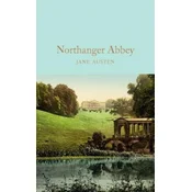 Northanger Abbey, English edition