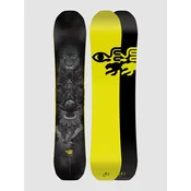 CAPiTA The Matriarch 2027 Snowboard black
