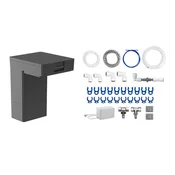 Dreame Komplet za priključitev vode L10s Pro Ultra Heat/ L10s Ultra Gen2/ X40 Ultra/ L40 Ultra
