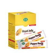 ESI Preparat na bazi maticnog mleca Royal Jelly Pocket Drink 16 kesica 104286.0