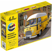 STARTER KIT ESTAFETTE HIGHROOF