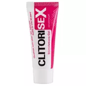 Clitorisex gel