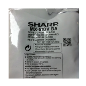Sharp - Developer Sharp MX51GVBA (crna), original