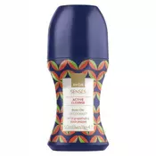 Avon - Active Cleanse roll-on deodorant za moške 50 ml