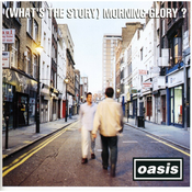 Oasis- (Whats The Story) Morning Glory (CD)