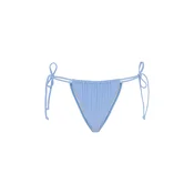 LSCN by LASCANA Bikini hlačke Gina  svetlo modra