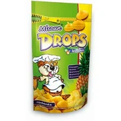 Dafiko Drops Nagrada za glodare, Ananas