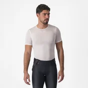 CASTELLI SPODNJE PERILO PRO MESH 2.0 SS - Bela, XL