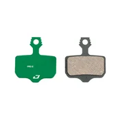 Jagwire Zavorne Obloge DCAB79 PRO E BIKE PAD AVID ELIXIR