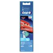 Zamjenske glave Oral-B - EB10 Kids Mickie Mouse, 2 komada, višebojne