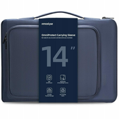 Innostyle Innostyle Torba Za prenosnik 14 Vodoodporna Torba Omniprotect Okolju Prijazna
