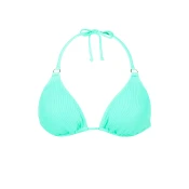 Barts GADUS TRIANGLE, kopalke ž.top bikini, zelena 4854