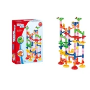 CAB Toys Kreativna steza za žogo 91kos