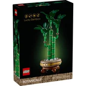 LEGO Botanical Srecni bambus 10344