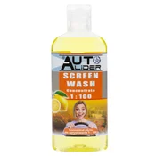 Poletna tekočina za brisalce - koncentrat limona Auto-Lider 100ml 30282