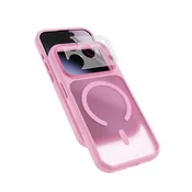 Ovitek Epico HeroMatte Mag+ za iPhone 17 Pro Max/18 Pro Max roza