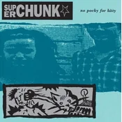 Superchunk - No Pocky For Kitty (Reissue) (Limited Edition) (180 g) (LP)