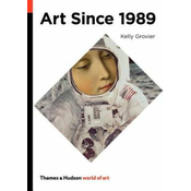 Art Since 1989