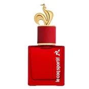 Le Coq Sportif, Rouge Energie, Parfem, Unisex, 50 ml