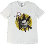 Dead Kennedys Adventure (Back Print) White L Majica