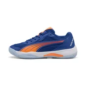 Puma NOVA Court Momo González Padel Shoes Unisex, Blue, Size 40, Shoes