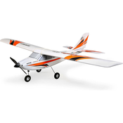 E-flite Apprentice STS 15 1,5m SAFE BNF Basic