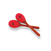 Maracas CP Wood Latin Percussion