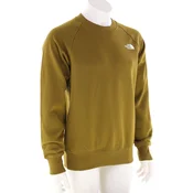 The North Face Raglan Redbox Moški Športni pulover