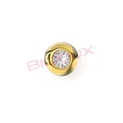 UHANI BJT396 QUEEN RANIA ZLATA FI4MM