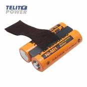 TelitPower baterija NIMH 2.4V 2100mAh Panasonic za DEMAG DRC-10 TECON bežični ručni upravljač ( P-2162 )