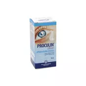 Proculin Tears kapi za oci 10 ml