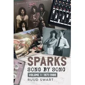 Sparks - Song by Song, Volume 1