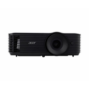 Acer X1326AWH Essential Series 4000-Lumen WXGA DLP Projector