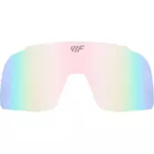 VIF Sončna očala Replacement UV400 lens Rose Pink for VIF One Kids glasses