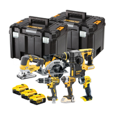 Dewalt Akumulatorsko orodje v kompletu 18V DCK690P3T