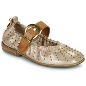 Airstep / A.S.98  ZANNA BALLET  Srebrna