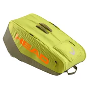 Torba za loparje Head Pro Racquet Bag XL KIFO