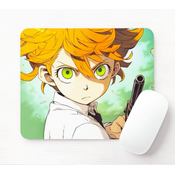 Podloga za miša anime The Promised Neverland